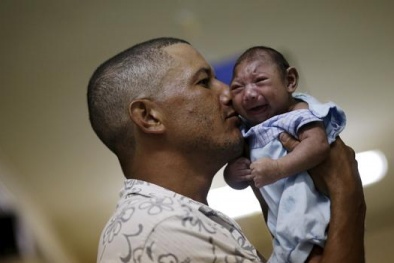 Vi rút Zika tiến vào Lào, Bộ Y tế ra khuyến cáo đặc biệt
