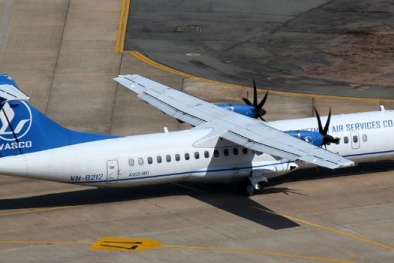 Vietnam Airlines chính thức thành lập hãng bay mới