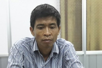 7 ngày truy tìm 'siêu đạo chích' cuỗm 600 trăm triệu đầy tài tình