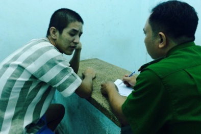 Ăn trộm tài khoản zalo, nam thanh niên lừa được hàng chục triệu