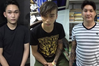 Thẳng tay đâm du khách nước ngoài vì va chạm khi nhảy trong bar