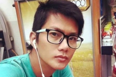 Bàng hoàng trước sự ra đi đột ngột của phó đạo diễn ‘Vừa đi vừa khóc’ 