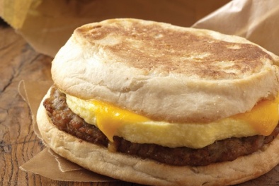 Bánh mì kẹp Starbucks bị thu hồi do nhiễm khuẩn Listeria