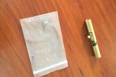 Bắt thêm  nghi can  vụ nghịch súng  làm chết người