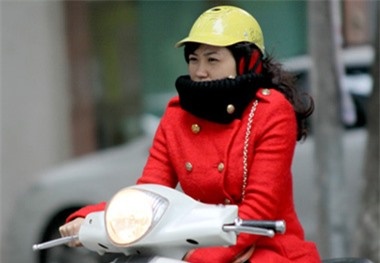 Dự báo thời tiết ngày 10/3/2016: Nhiệt độ thấp nhất xuống 12 độ C