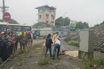 Ly kỳ chuyện phát hiện thi thể liên tiếp cùng một ngày tại Hà Nội 