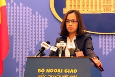 Công dân Việt Nam bị sát hại liên tiếp ở Angola, Bộ Ngoại giao nói gì?