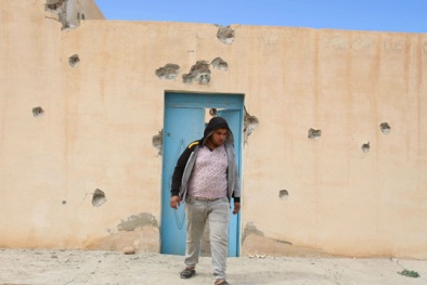 Những tin tức mới cập nhật về tình hình khủng bố IS ngày 9/3/2016