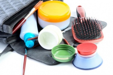 Mỹ phẩm, xà phòng... chứa chất phá vỡ nội tiết, gây béo phì, ung thư