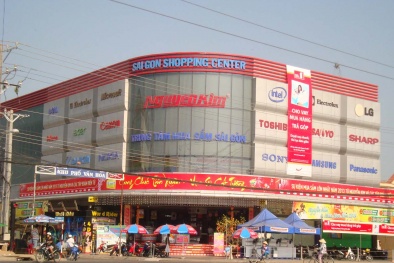 Nguyễn Kim sa sút sau cái bắt tay với người Thái?