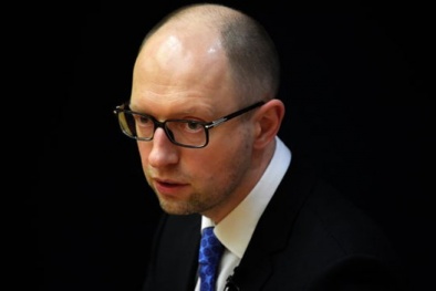 Tin tức về Ukraine ngày 9/3: Ukraine sẽ thay Thủ tướng trong tuần?