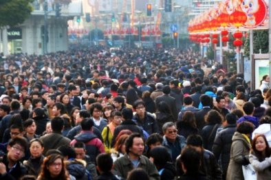  Ít nhất 10 triệu người Trung Quốc sẽ mất việc