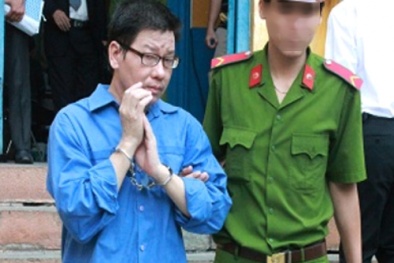 3 cán bộ Agribank 'tiếp tay' cho giám đốc chiếm đoạt gần 100 tỉ