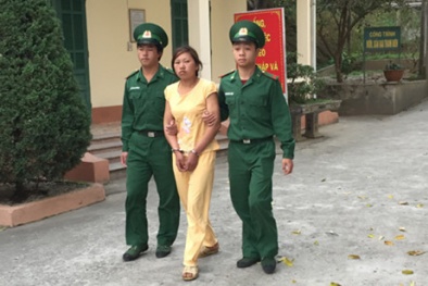 5 sơn nữ nghe lời dụ dỗ của 'mẹ mìn' bị lừa bán sang Trung Quốc