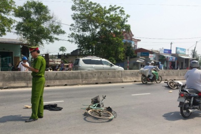 Bản tin tai nạn giao thông mới nhất 24h qua ngày 10/3