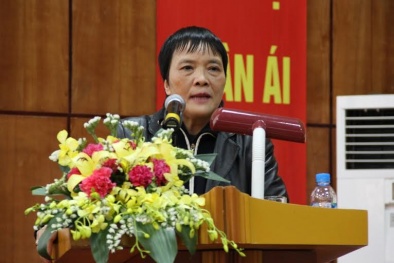 Chất lượng Việt Nam online xin lỗi TSKH Đoàn Hương