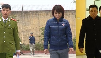 Giải mã những sai phạm của Liên kết Việt