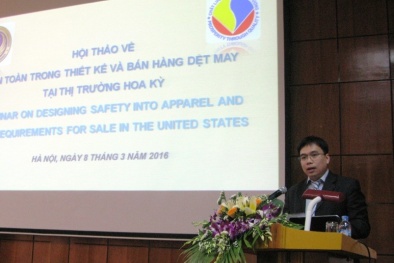 STAMEQ đồng hành cùng doanh nghiệp vượt qua rào cản kỹ thuật khi xuất khẩu