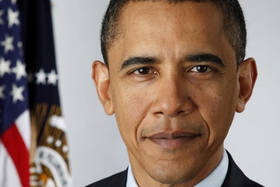 Tổng thống Obama đang ăn kiêng và giảm cân