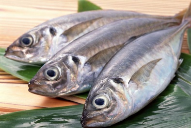 Tránh ‘rước họa vào thân’ với những cách chọn cá tươi siêu đơn giản