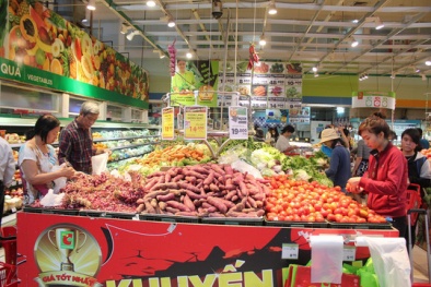 Cuộc đua thâu tóm BigC Việt Nam đến hồi quyết liệt