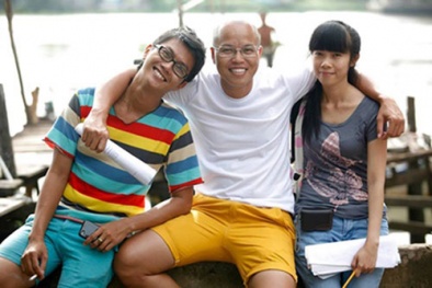 Giật mình trước sự ra đi liên tiếp của các nghệ sĩ Việt nổi tiếng 