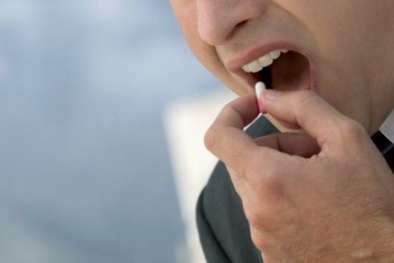 Nguy cơ liệt dương vì đông trùng hạ thảo 'dởm'