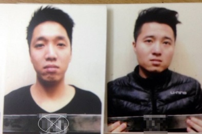 Ném can xăng rực lửa vào nhà bạn gái vì dám cự tuyệt