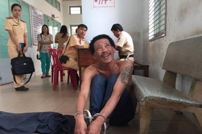 Tin pháp luật an ninh 24h qua: Truy đuổi nam thanh niên ‘đại náo’ Sài Gòn