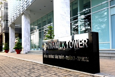 Tuyển dụng quản trị viên tập sự vào Vinamilk năm 2016