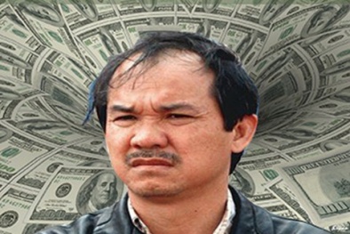 ACB siết nợ Bầu Đức, 14 triệu cổ phiếu biến mất bí ẩn