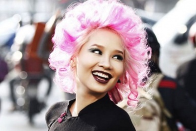 Ca sĩ Mai Khôi: Tôi giúp giới trẻ quan tâm hơn đến chính trị