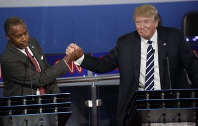 Donald Trump có thêm hậu thuẫn trước 'trận chiến' Florida