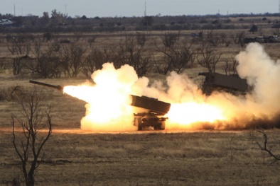 Những tin tức mới cập nhật về tình hình khủng bố IS ngày 12/3/2016