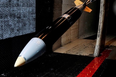 Nga sẽ đáp trả thích đáng kế hoạch tăng cường bom hạt nhân B61-12 của Mỹ