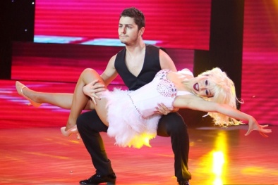  Những hình ảnh ấn tượng trong liveshow 3 'Bước nhảy hoàn vũ 2016'