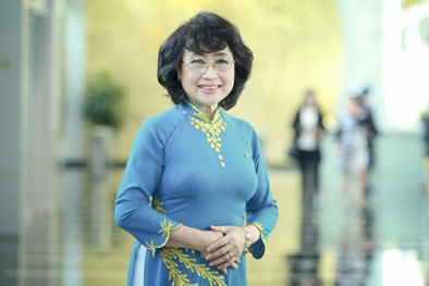 NSƯT Kim Tiến ứng cử đại biểu Quốc hội