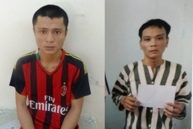 Tin pháp luật an ninh 24h qua: Chuyện tình éo le của cặp đôi chết trong khách sạn 