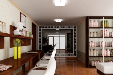 Bài trí nhà ở theo phong thủy giúp gia chủ giảm căng thẳng