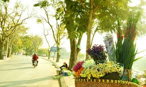 Miền Bắc chỉ còn mưa rét 3 ngày đầu tuần