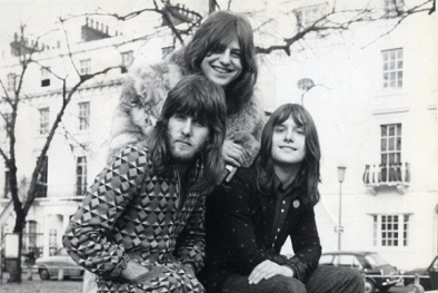 Giật mình trước cái chết bí ẩn của huyền thoại nhạc rock Keith Emerson