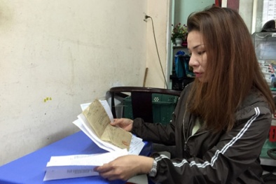 Hai vụ nhầm con ở Hà Nội: Bác sĩ và nữ hộ sinh nói gì?