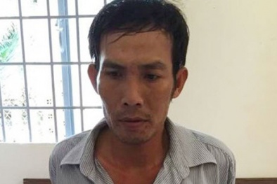 Hối lộ chiếc nhẫn vàng 5 chỉ 'tha thiết' mong chạy tội buôn ma túy