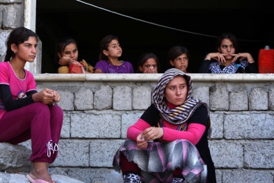 Những tin tức mới cập nhật về tình hình khủng bố IS ngày 13/3/2016