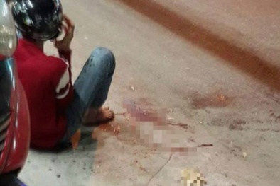 Bệnh viện 175 xác nhận nạn nhân bị chém đứt lìa tay đã tử vong