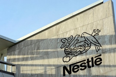 Nestle thu hồi 3 triệu sản phẩm vì sợ gây thương tích do nghi chứa mảnh thủy tinh 