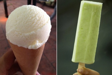 Cách phân biệt kem Tràng Tiền thật và giả đơn giản nhất 