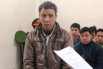 Chém bạn dã man vì bị tranh bài hát ưa thích