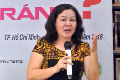 Đằng sau những 'quả bom' ly hôn