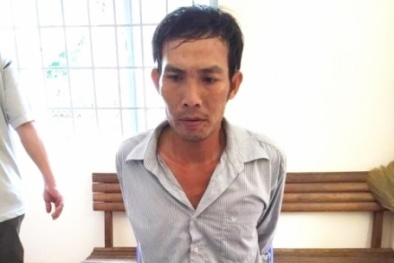 Đưa nhẫn vàng 5 chỉ 9999 hối lộ Công an để được bỏ qua tội buôn bán ma túy